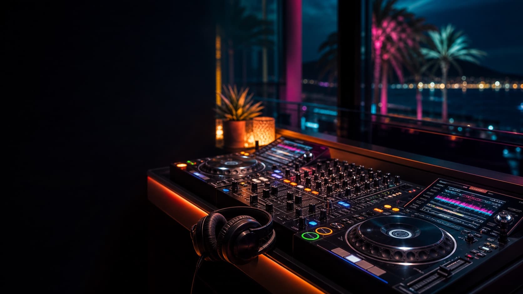 DJ Skills for Every Level course preview