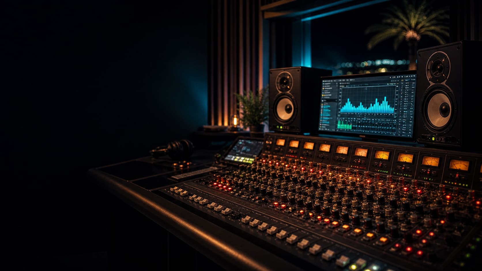 Mixing Electronic Music course preview